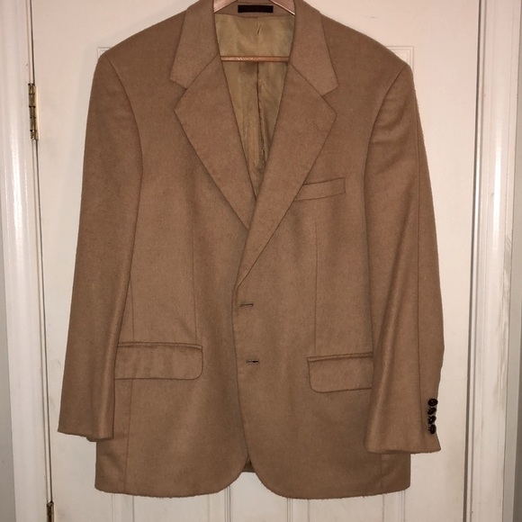 Gorgeous CAMEL Jacket Excellent condition! - Picture 6 of 14